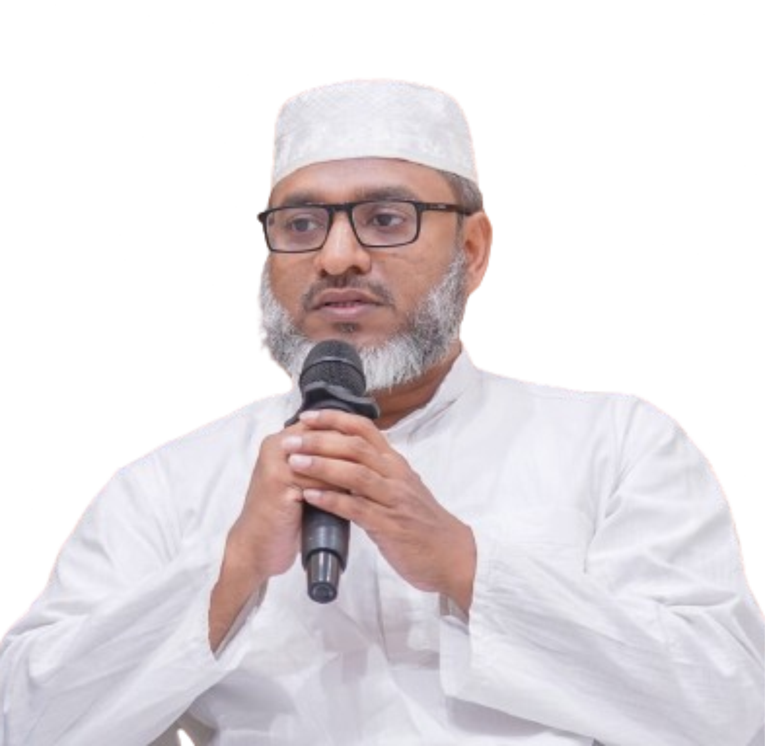 Dr Zubair Hudavi Chekanoor